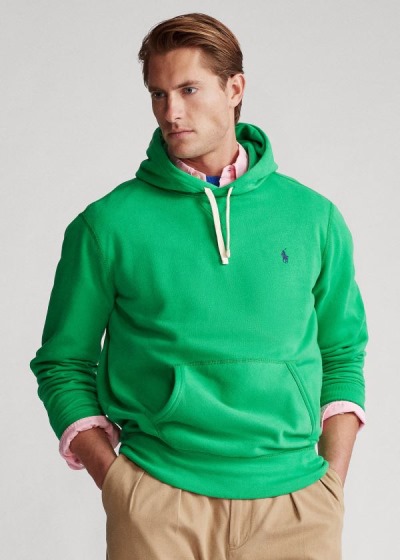 Sweatshirt Polo Ralph Lauren The Cabin Fleece Homem 20147-SMBO